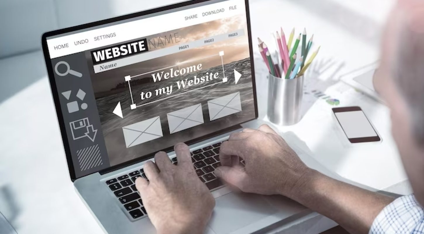 Website sebagai katalisator kesuksesan bisnis modern
